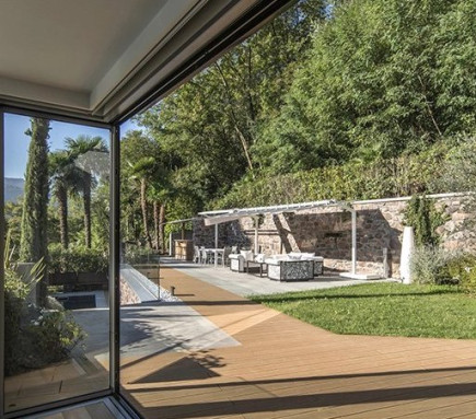 Deck Classic Teak 2900mm X 160mm X 25mm (231337)