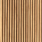 Revest. Pvc Woodpanel Alerce 2.40m X 16cm X 24mm 0.384m2