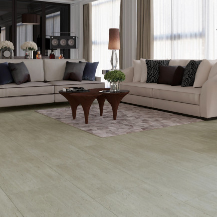 P. Spc Beige Nordico Con Manta Acustica 5.0 Mm 2.16 M2