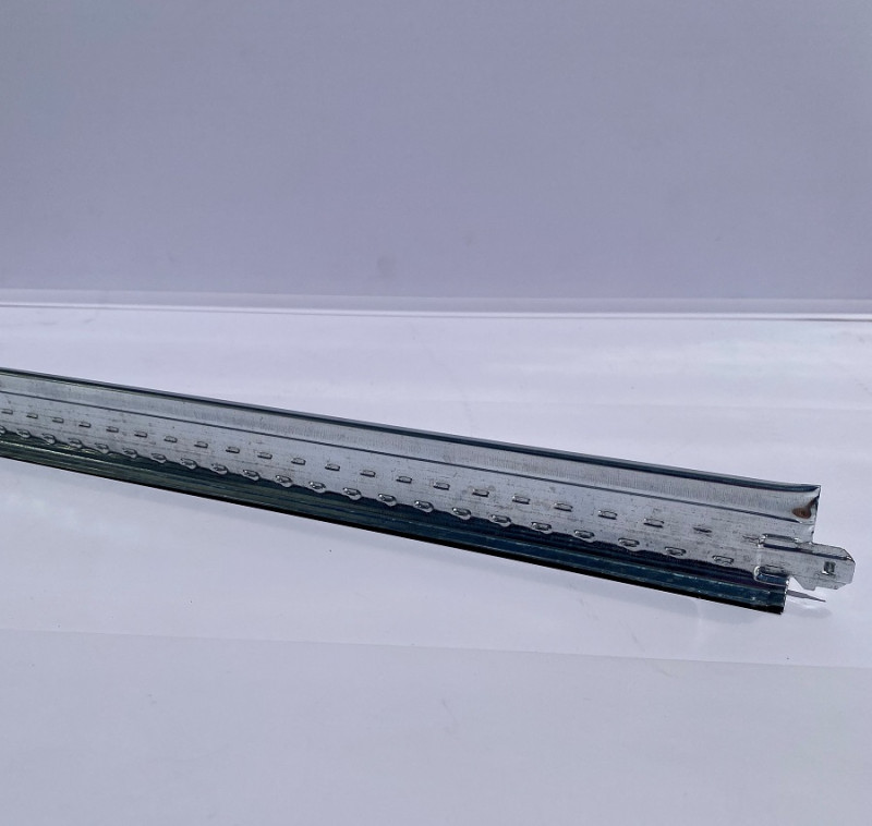 Secundario (0.61) 15-16 Acustiplak Color Negro