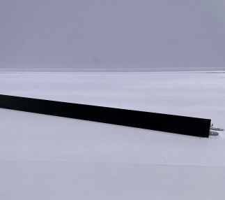 Secundario (0.61) 15-16 Acustiplak Color Negro