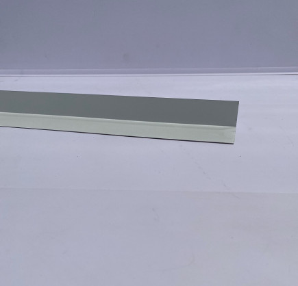 Perimetral ( 30x50x3050mm) Acustiplak Sismico Color Blanco 