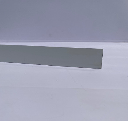 Perimetral ( 30x50x3050mm) Acustiplak Sismico Color Blanco 