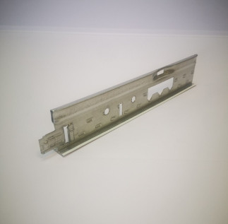 Principal (3.05) 9-16 New Acustiplak Color Blanco