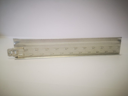 Secundario (0.61) 9-16 New Acustiplak Color Blanco