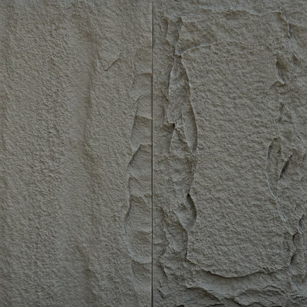 Paneles Imitacion Piedra Caliza Grey 50mm