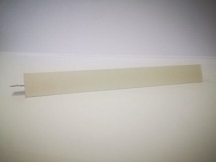Principal (3.66) 15/16 New Acustiplak Strong Color Blanco