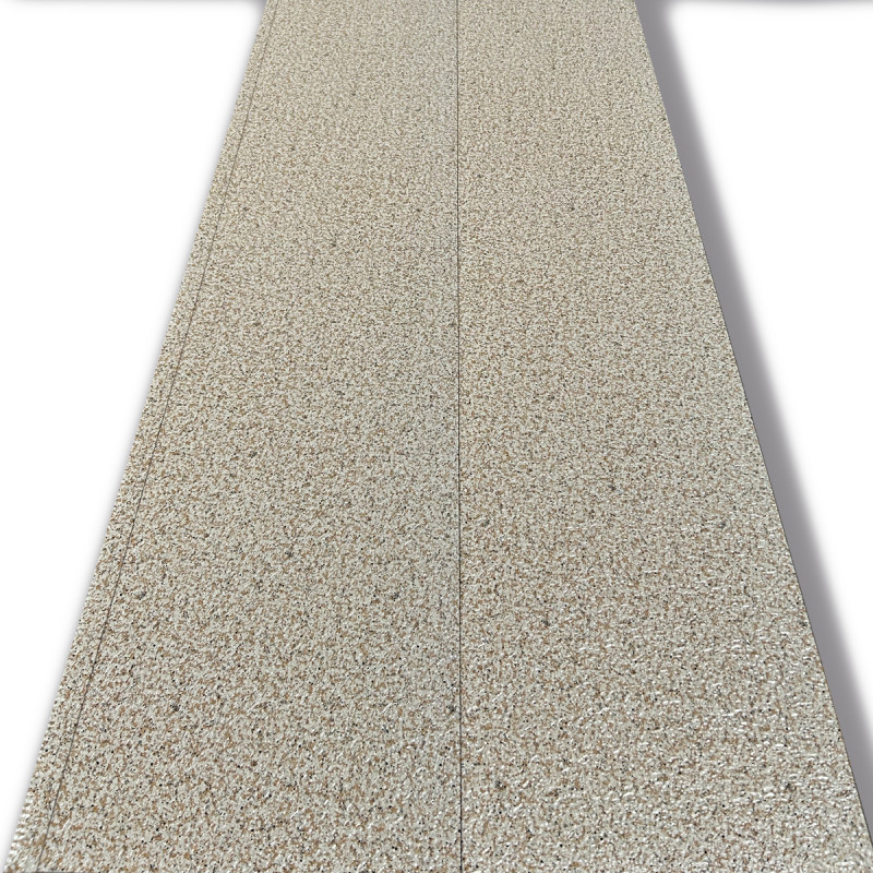 Revestimiento De Exterior Arena 3.8mtsx38.5cmx16mm