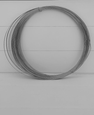 Alambre Galvanizado Design N14