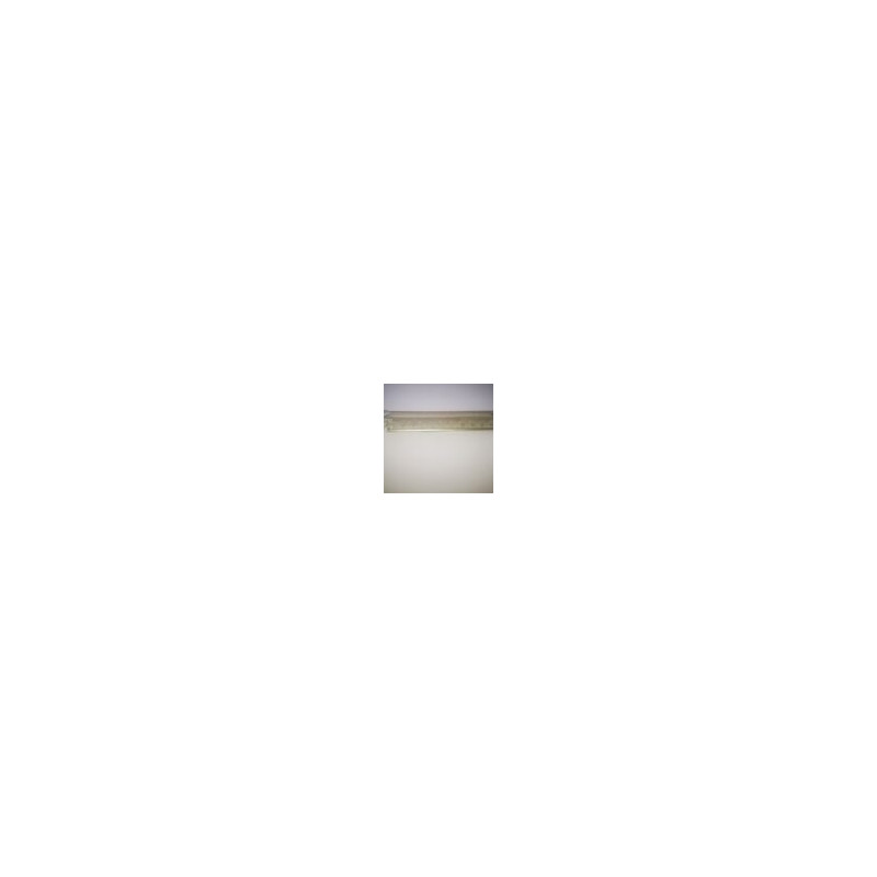 Secundario (1.22) 15/16 New Acustiplak Strong Color Blanco