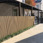 Panel G Golden Oak 168x14mmx2900mm (231531)
