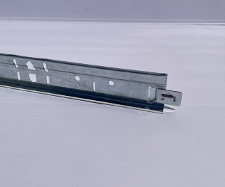 Principal (3.66) 15/16 Bg Cliq Hd Acustiplak Color Blanco