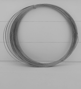 Alambre Galvanizado Design Nº16