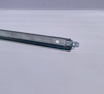 Secundario (1.22) 15/16 Bg Cliq Hd Acustiplak Color Blanco