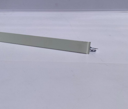 Secundario (0.61) 15/16 Bg Cliq Hd Acustiplak Color Blanco