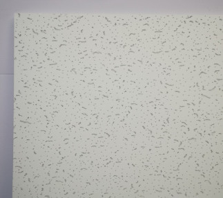 Fm Acustiplak Concorde 603x603x12mm Recto 12un.