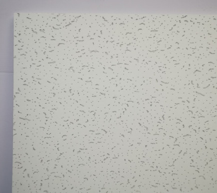 Fm Acustiplak Concorde 603x603x12mm Recto 12un.