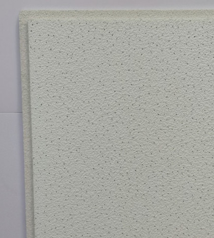 Fm Acustiplak Sand Max Micro 603x603x14mm 15-16 10un.