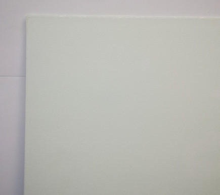 Placa De Yeso Gyp-c Con Pvc Blanco 7mm 2x4 Recto 8un