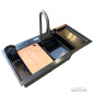 Lavaplatos Full 1000x500x22cm