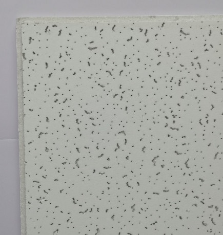 Fm Acustiplak Concorde 603x603x12mm Recto 9-16 12 Un.