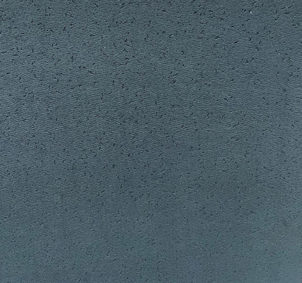 Fm Acustiplak New Concorde Black 2x4x12mm Recto 10un