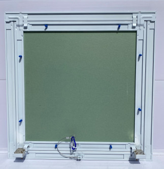 Tapa De Inspeccion Acustiplak 500x500x12 5mm