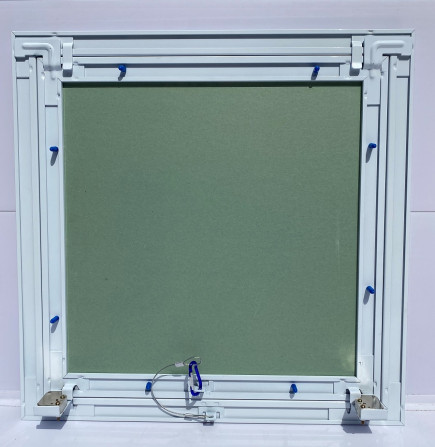 Tapa De Inspeccion Acustiplak 500x500x12 5mm