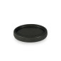 Set De BaÑo Terrazo Black