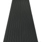 Revest. De Exterior Black 3.8mtsx38.5cmx16mm Vs-04-black