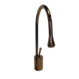 Griferia Lavamanos Gold Drop Ht-sd0502-r