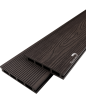 Deck Classic Chocolate 2900mm X 160mm X 25mm (231336)