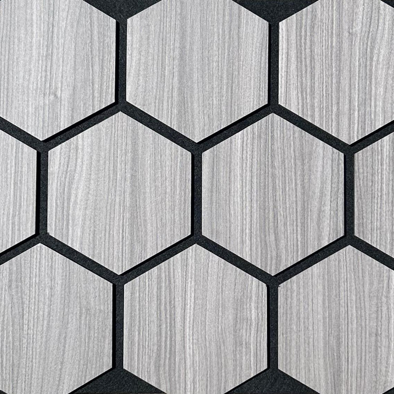 Panel Acustico Swarm Hhas1a