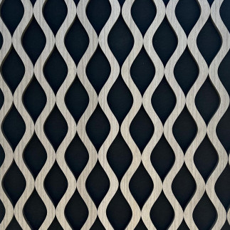 Panel Acustico Curves Hhas1a