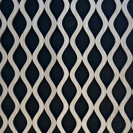 Panel Acustico Curves Hhas1a