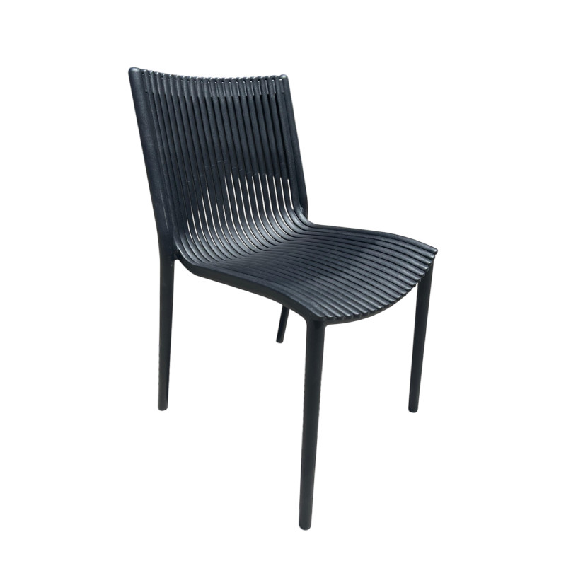 Silla Ani Black Exterior 8067		
