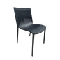 Silla Ani Black Exterior 8067		