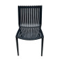 Silla Ani Black Exterior 8067		