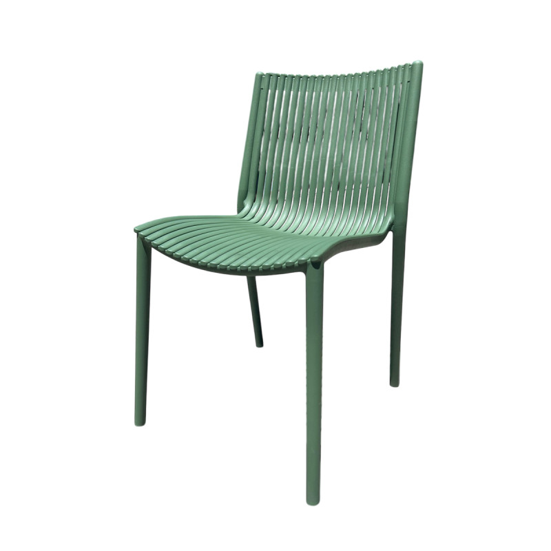 Silla Ani Forest Exterior 8067		